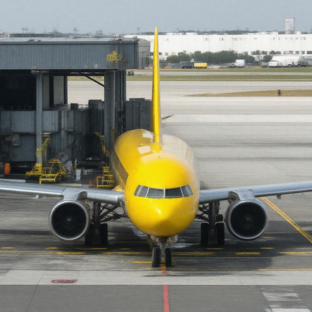 Spirit Airlines